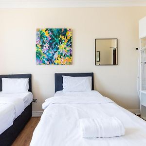 Budget Twin Room